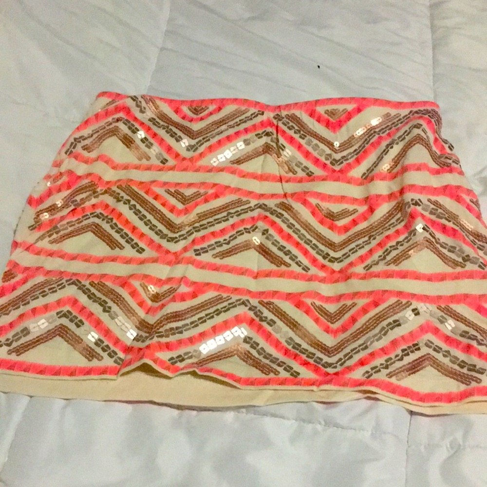 Sexy skirt